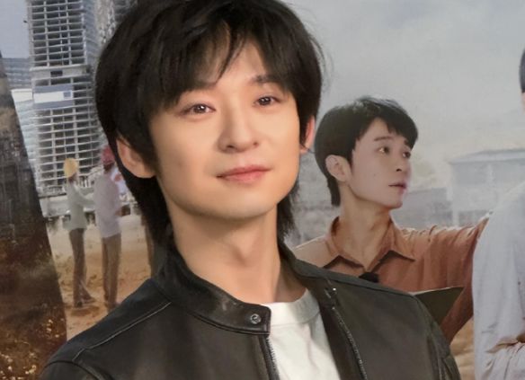  《蛮好的人生》 