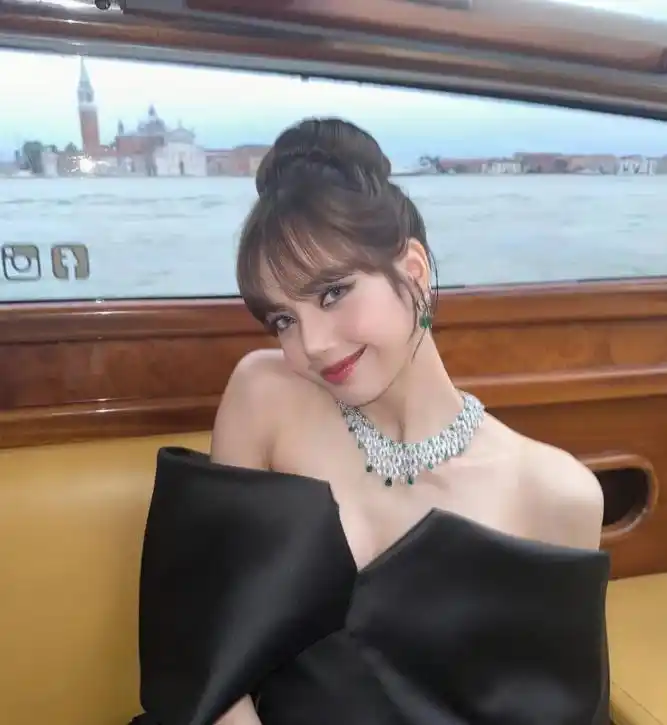  Lisa 